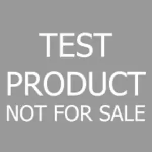 Test Product